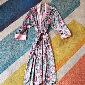 Victoria Secret Robe